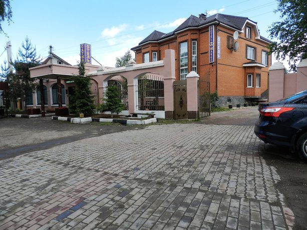 Imagen general del Hotel Margo. Foto 1