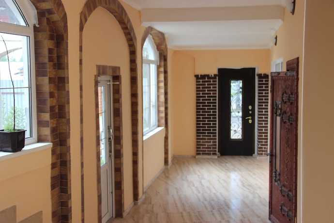 Imagen de los interiores del Hotel Margo. Foto 19