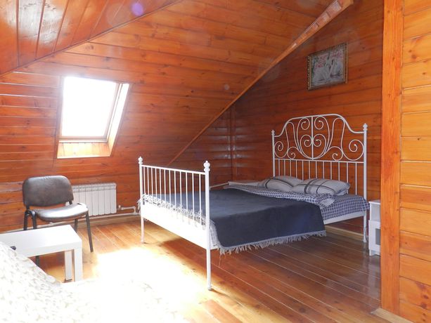 Imagen de la habitación del Hotel Margo. Foto 8