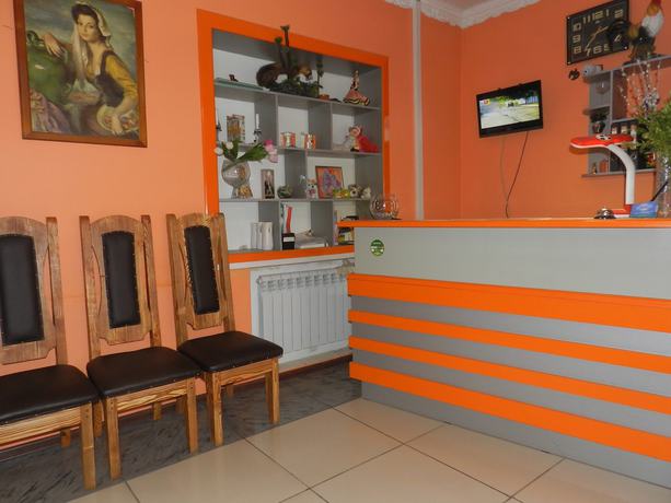 Imagen de los interiores del Hotel Margo. Foto 20