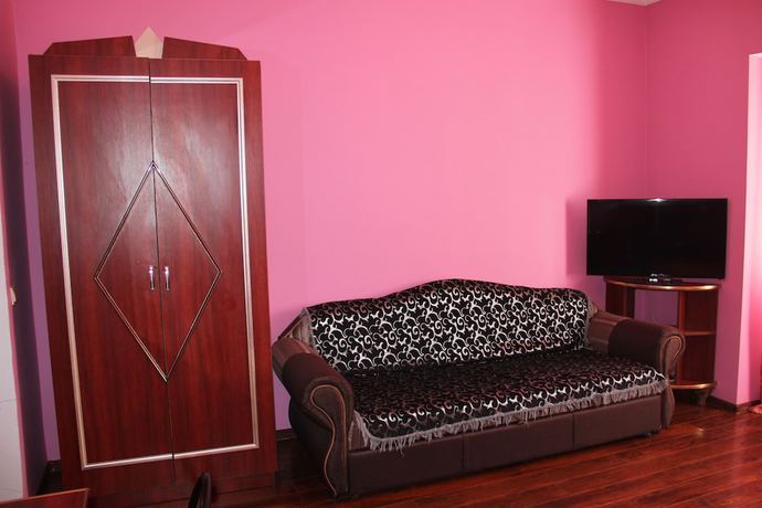 Imagen de la habitación del Hotel Margo. Foto 18