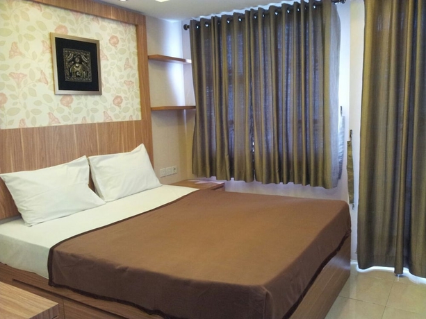 Imagen general del Hotel Margonda Residence III. Foto 1