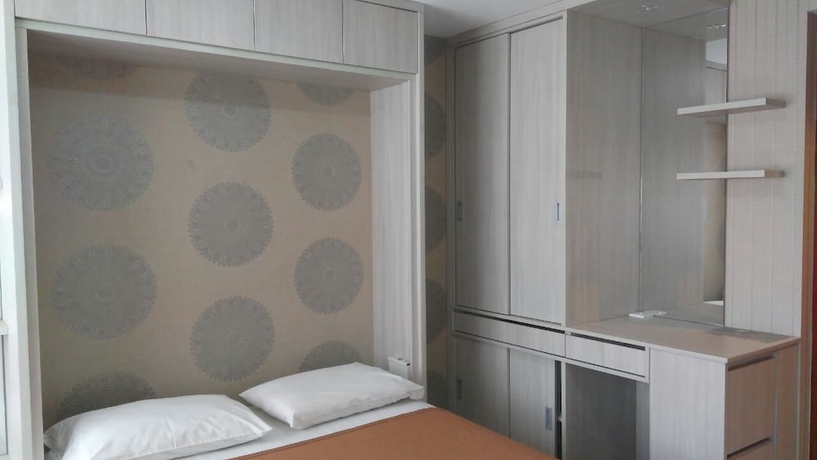 Imagen de la habitación del Hotel Margonda Residence III. Foto 4