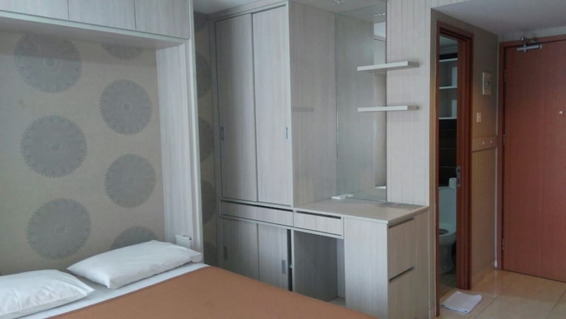 Imagen de la habitación del Hotel Margonda Residence III. Foto 6