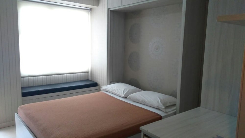 Imagen de la habitación del Hotel Margonda Residence III. Foto 7