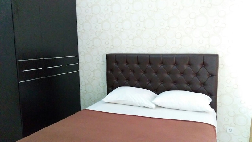 Imagen de la habitación del Hotel Margonda Residence III. Foto 9