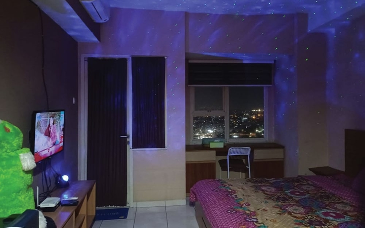 Imagen de la habitación del Hotel Margonda Residence by Pekotel. Foto 4