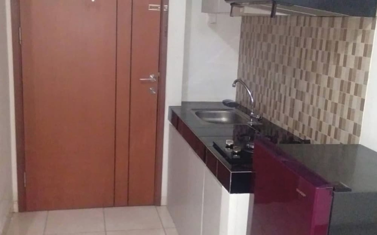 Imagen de la habitación del Hotel Margonda Residence by Pekotel. Foto 6