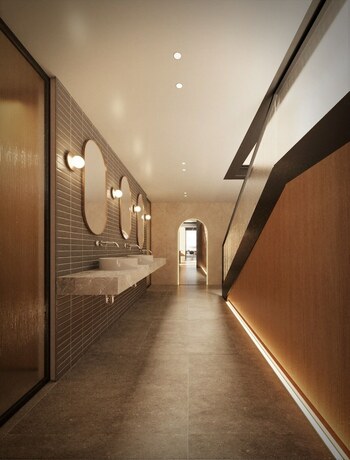 Imagen general del Hotel Margot. Expo. Foto 8