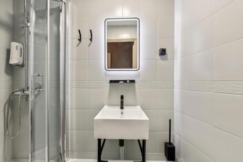 Imagen general del Hotel Margot, Gare du Nord. Foto 3