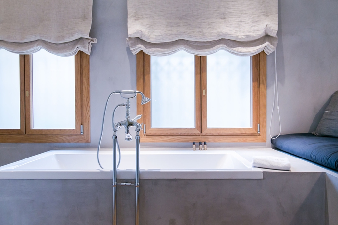 Imagen de la habitación del Hotel Margot House. Foto 3