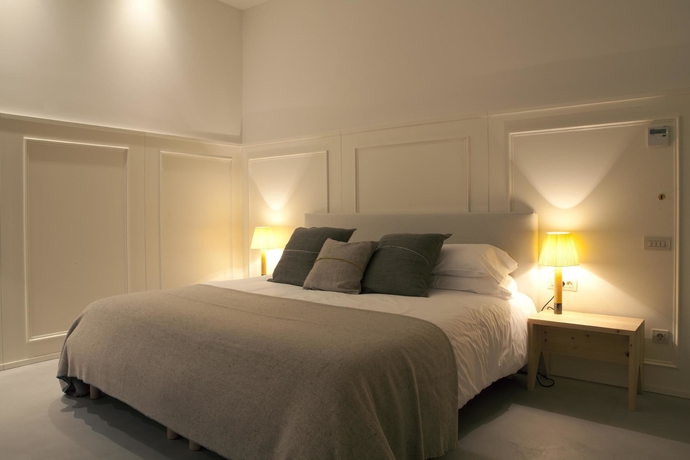 Imagen de la habitación del Hotel Margot House. Foto 6