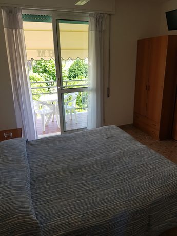 Imagen de la habitación del Hotel Margot, Lido Di Camaiore. Foto 6