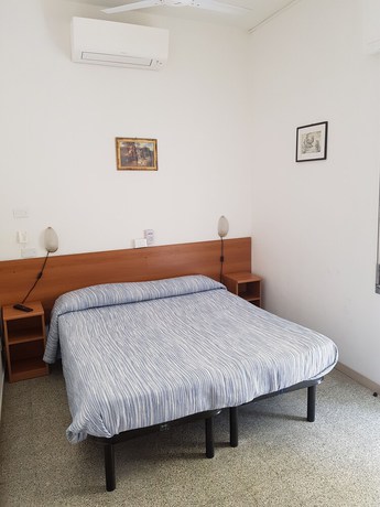Imagen de la habitación del Hotel Margot, Lido Di Camaiore. Foto 10