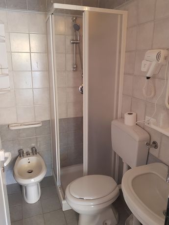 Imagen de la habitación del Hotel Margot, Lido Di Camaiore. Foto 11
