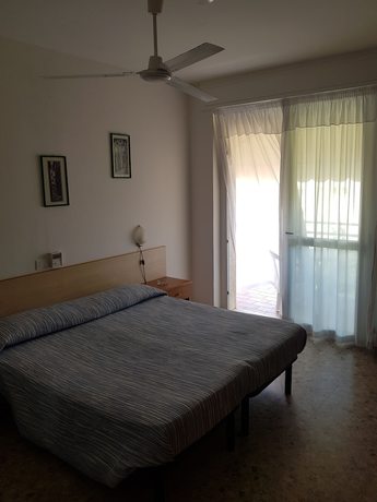 Imagen de la habitación del Hotel Margot, Lido Di Camaiore. Foto 12