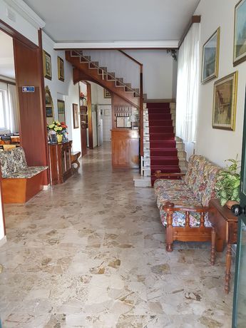 Imagen de los interiores del Hotel Margot, Lido Di Camaiore. Foto 20