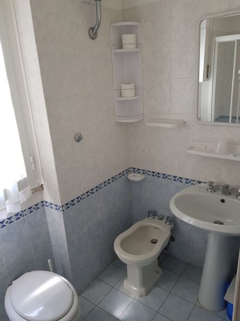 Imagen de la habitación del Hotel Margot, Lido Di Camaiore. Foto 13