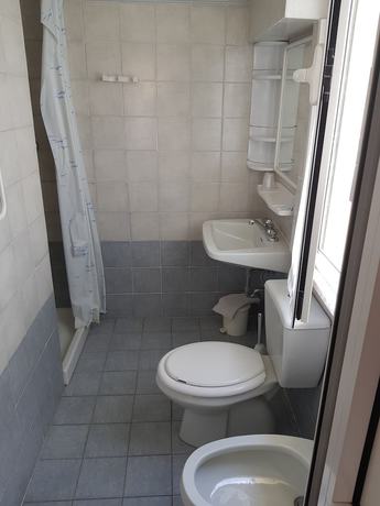 Imagen de la habitación del Hotel Margot, Lido Di Camaiore. Foto 14