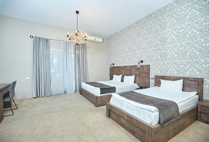 Imagen de la habitación del Hotel Margot Old Tbilisi. Foto 9