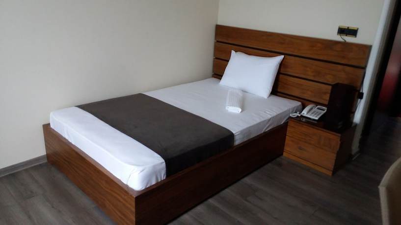Imagen de la habitación del Hotel Margot Old Tbilisi. Foto 10