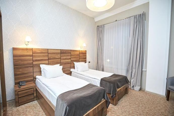 Imagen de la habitación del Hotel Margot Old Tbilisi. Foto 12