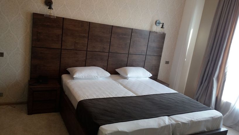 Imagen de la habitación del Hotel Margot Old Tbilisi. Foto 13