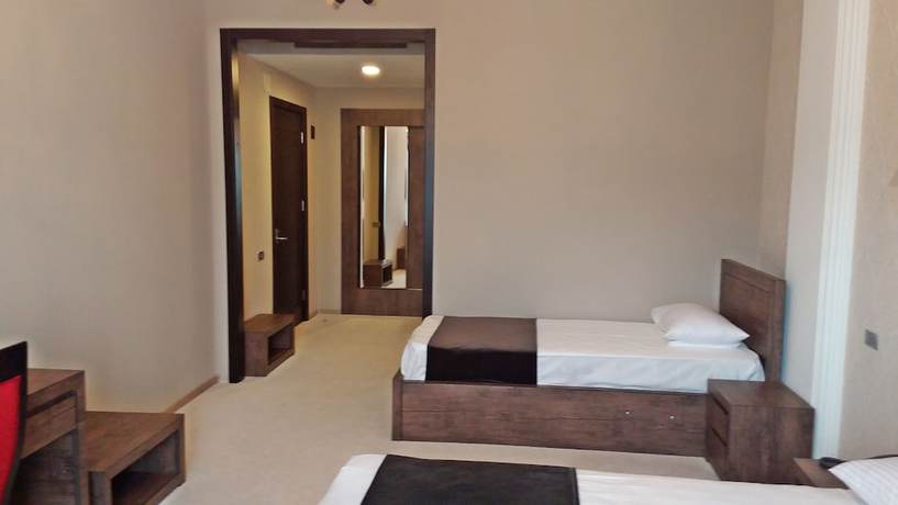 Imagen de la habitación del Hotel Margot Old Tbilisi. Foto 16