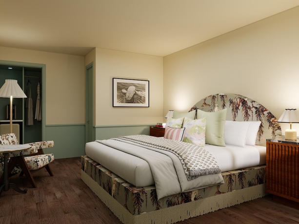 Imagen de la habitación del Hotel Margot, Pensacola . Foto 4