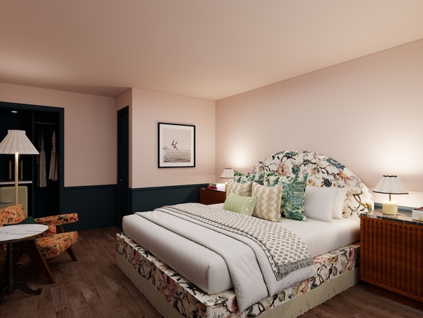 Imagen de la habitación del Hotel Margot, Pensacola . Foto 5