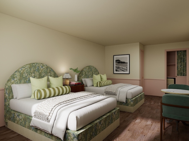 Imagen de la habitación del Hotel Margot, Pensacola . Foto 6