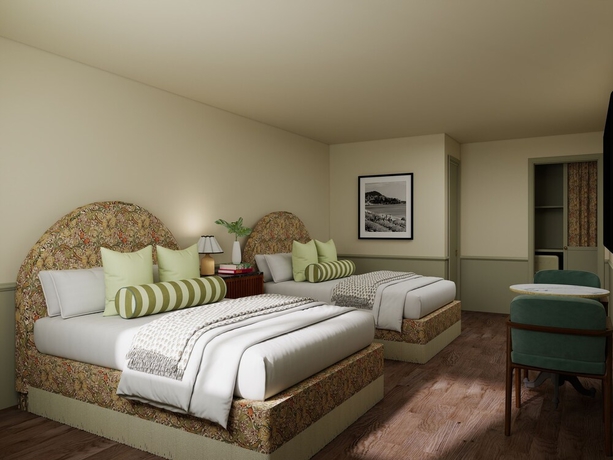 Imagen de la habitación del Hotel Margot, Pensacola . Foto 7