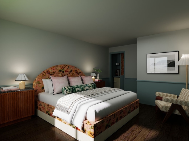 Imagen de la habitación del Hotel Margot, Pensacola . Foto 9