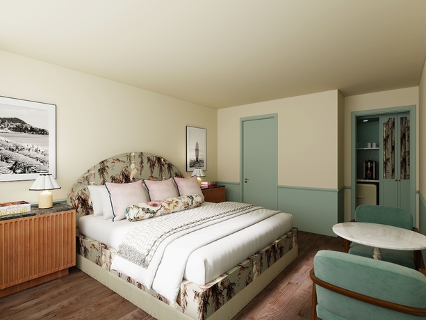 Imagen de la habitación del Hotel Margot, Pensacola . Foto 11