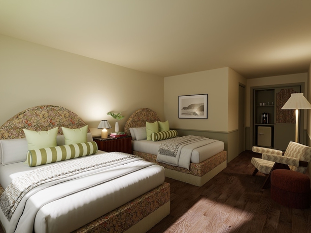 Imagen de la habitación del Hotel Margot, Pensacola . Foto 12