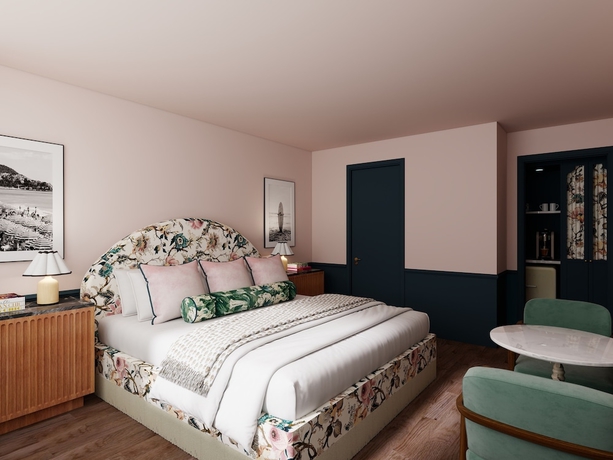 Imagen de la habitación del Hotel Margot, Pensacola . Foto 13