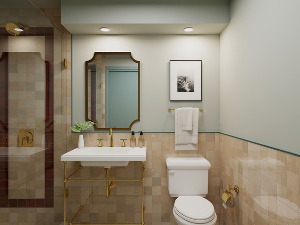 Imagen de la habitación del Hotel Margot, Pensacola . Foto 14