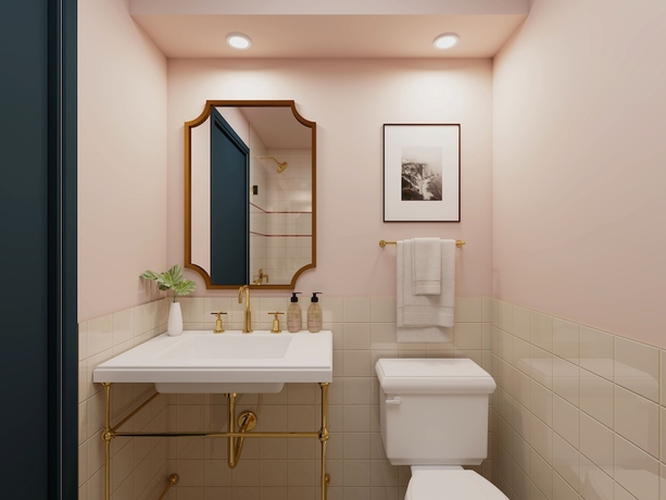 Imagen de la habitación del Hotel Margot, Pensacola . Foto 15