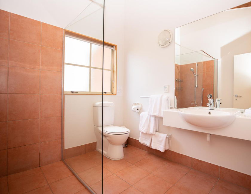 Imagen general del Hotel Margrain Vineyard Villas. Foto 6