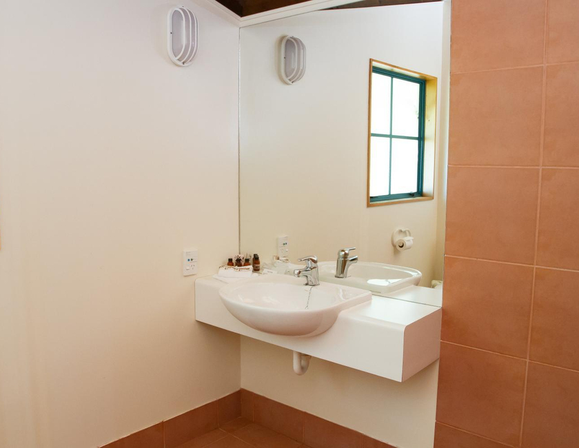Imagen general del Hotel Margrain Vineyard Villas. Foto 7