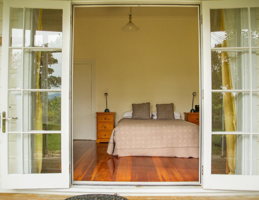 Imagen general del Hotel Margrain Vineyard Villas. Foto 17