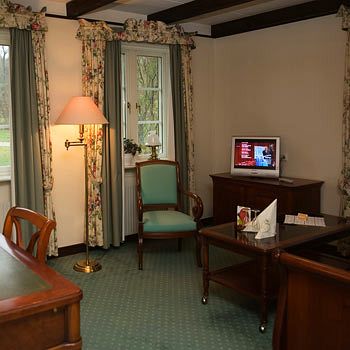 Imagen de los exteriores del Hotel Margretetorps G&auml;stgifvareg&aring;rd. Foto 9