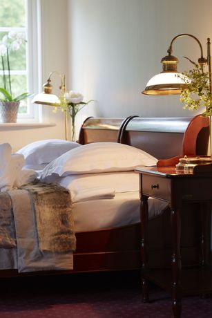 Imagen de los interiores del Hotel Margretetorps G&auml;stgifvareg&aring;rd. Foto 12