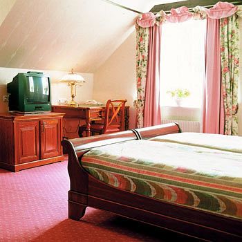 Imagen de los interiores del Hotel Margretetorps G&auml;stgifvareg&aring;rd. Foto 14