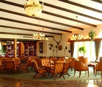 Imagen de los interiores del Hotel Margretetorps G&auml;stgifvareg&aring;rd. Foto 15