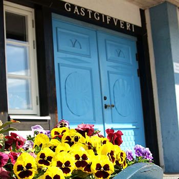 Imagen de la habitación del Hotel Margretetorps G&auml;stgifvareg&aring;rd. Foto 5