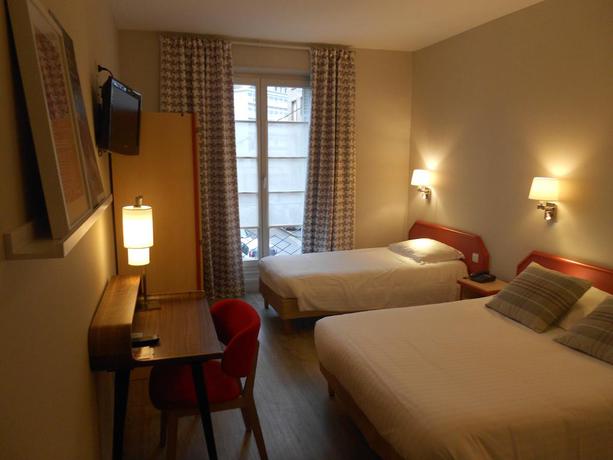 Imagen general del Hotel Marguerite - Boutique Hotel - Centre Ville. Foto 2