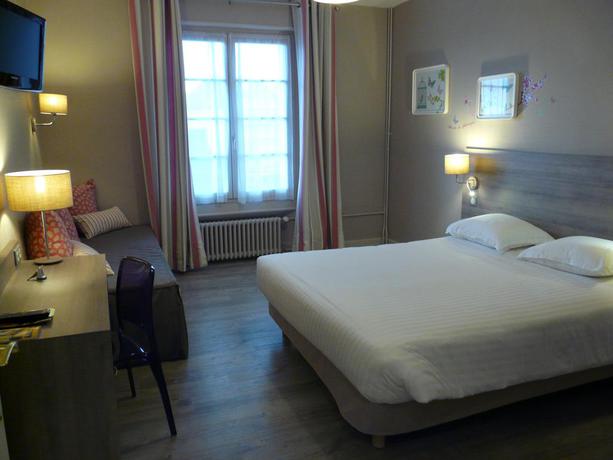 Imagen general del Hotel Marguerite - Boutique Hotel - Centre Ville. Foto 4