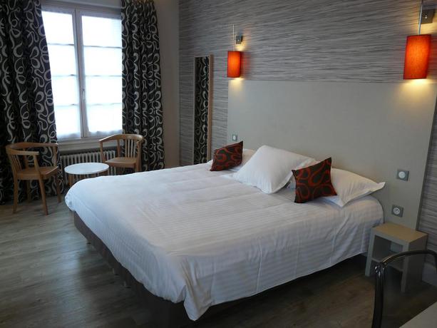 Imagen general del Hotel Marguerite - Boutique Hotel - Centre Ville. Foto 5