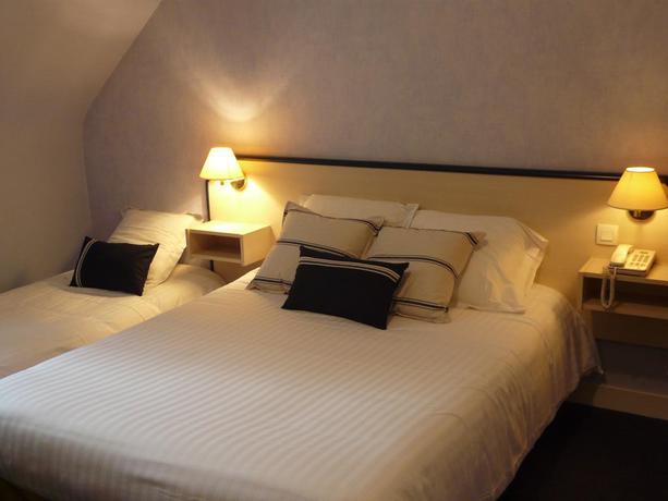 Imagen general del Hotel Marguerite - Boutique Hotel - Centre Ville. Foto 9